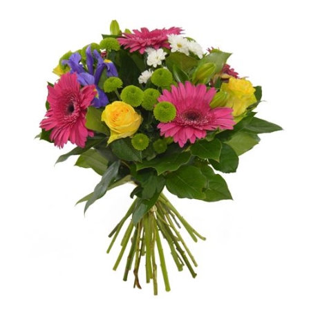 BOUQUET FLOR NATURAL