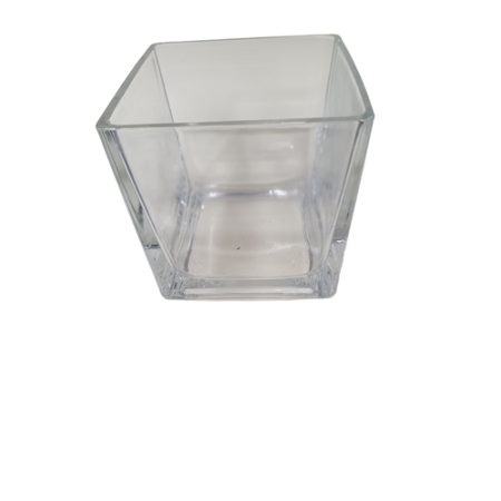 MACETERO CRISTAL P