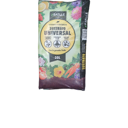 SUSTRATO UNIVERSAL 20 L