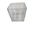 MACETERO CRISTAL P