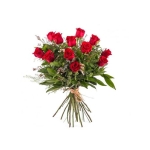 RAMO DE 12 ROSAS