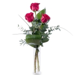 RAMO DE 3 ROSAS